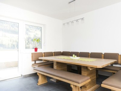 Apartment Bergblick Planai - B in Schladming - Apartment