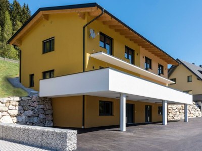 Apartment Bergblick Planai - B - Outdoor photo 14