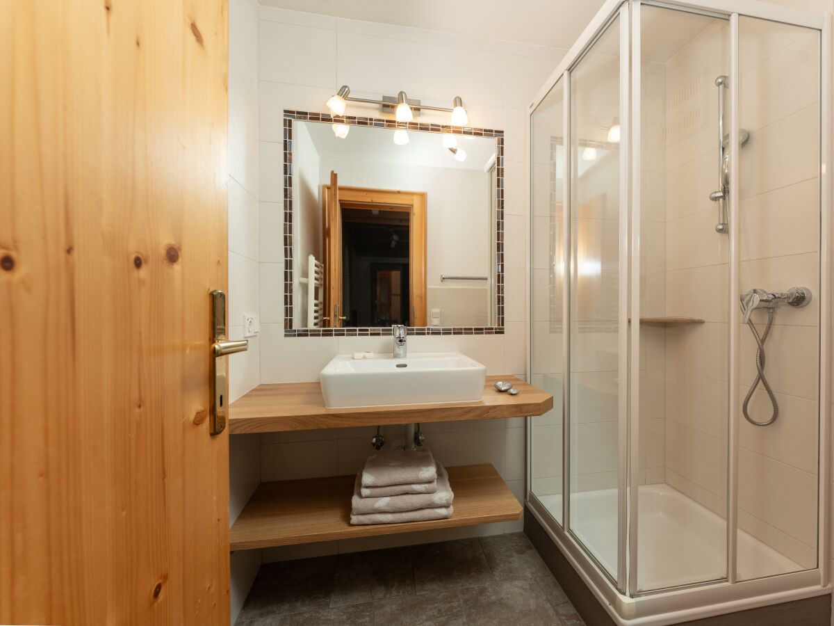 Apartment Appartement Planai