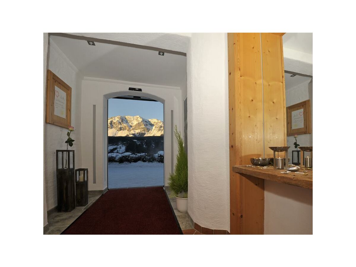 Apartment Appartement Planai - Outdoor photo 4