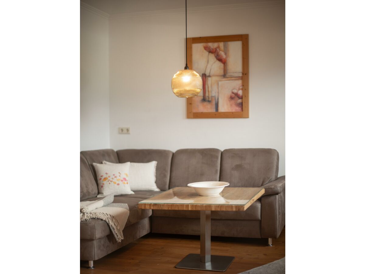 Apartment Appartement Hochwurzen - Outdoor photo 5