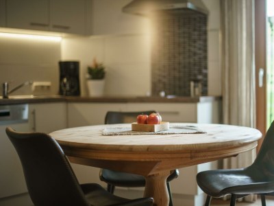 Apartment Appartement Hochwurzen - Outdoor photo 6