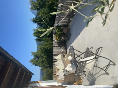 Apartment Appartement Hochwurzen - Outdoor photo 18