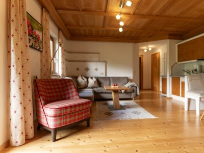 Apartment Appartement Hochwurzen - Features photo 25