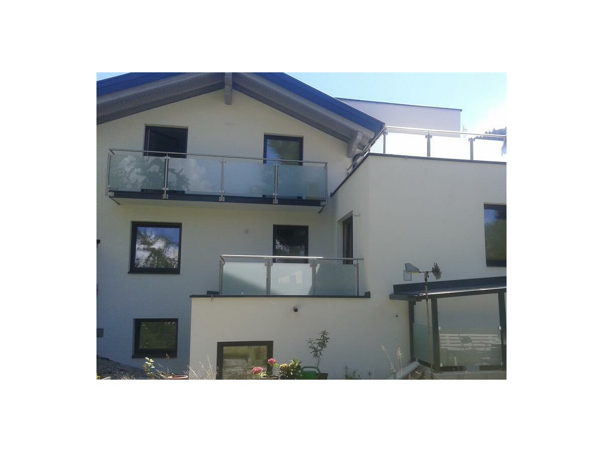 Apartment Planaiperle 1 - Outdoor photo 4