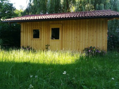 Apartment Planaiperle 2 - Outdoor photo 10