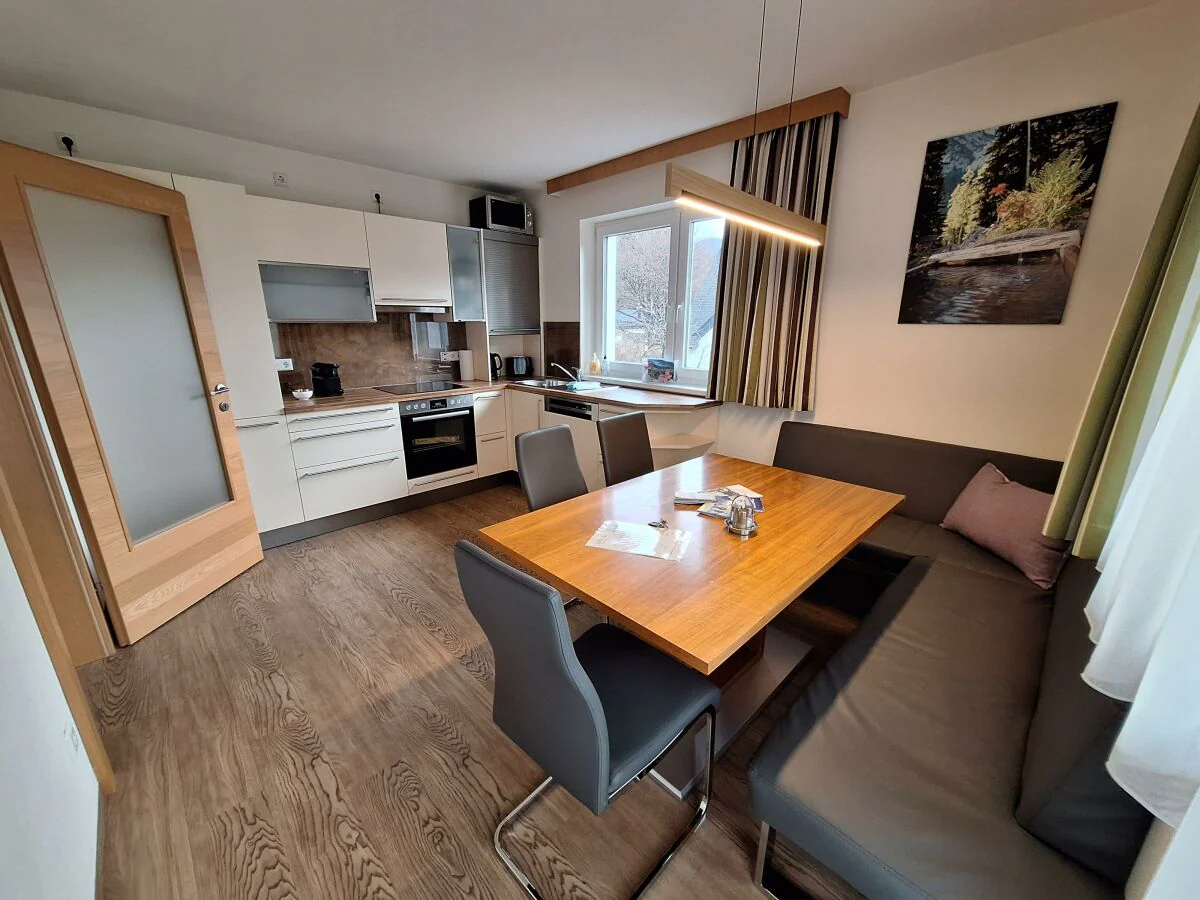 Apartment Franz - Outdoor photo 3