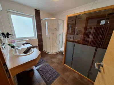 Apartment Franz in Schladming - Apartment