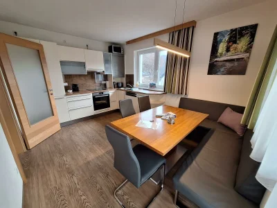 Apartment Franz - Outdoor photo 3