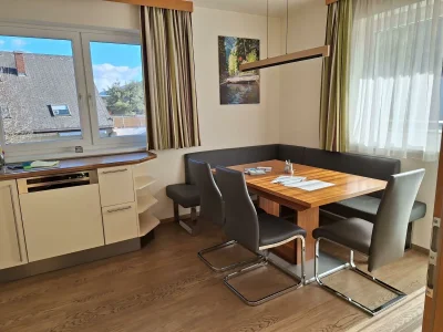 Apartment Franz - Outdoor photo 9