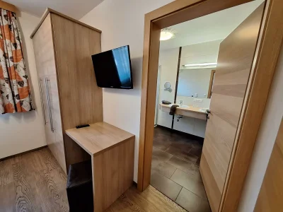 Apartment Franz - Outdoor photo 15