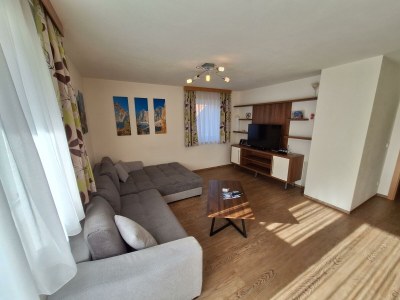 Apartment Franz - Outdoor photo 16