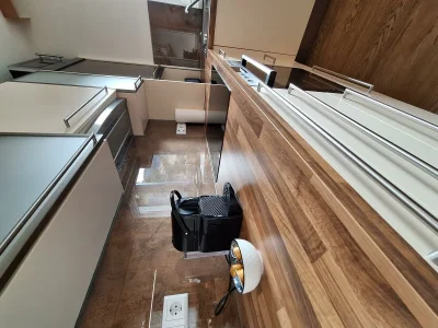 Apartment Franz - Features photo 18