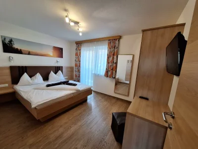 Apartment Franz - Features photo 21