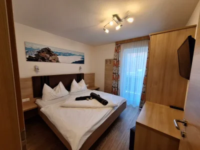 Apartment Franz - Features photo 23