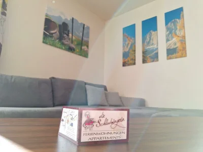 Apartment Franz - Features photo 24