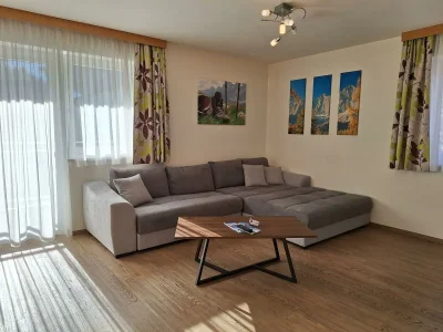 Apartment Franz - Features photo 25