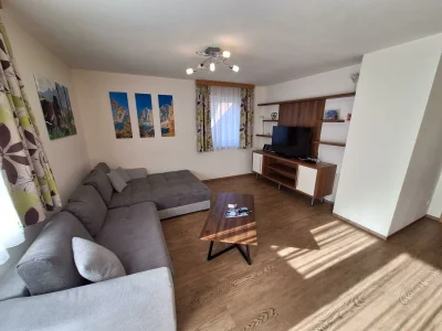 Apartment Franz - Features photo 26