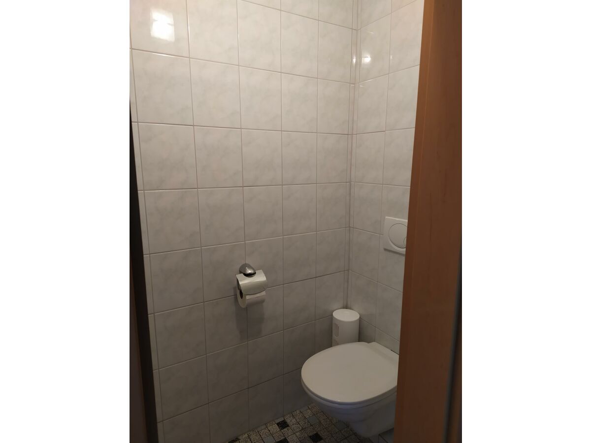 Apartment Apartment/3 Schlafräume/Bad/2 WC