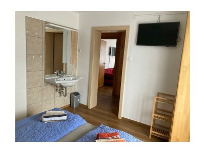 Apartment Apartment/3 Schlafräume/Bad/2 WC - Outdoor photo 13