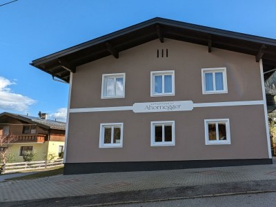 Apartment Apartment/3 Schlafräume/Bad/2 WC - Outdoor photo 17