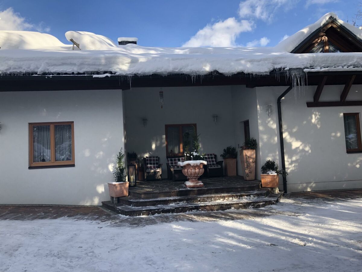 Apartment Apartment II f.2-3 Pers./Wohn-Schlafraum/Dusche, W