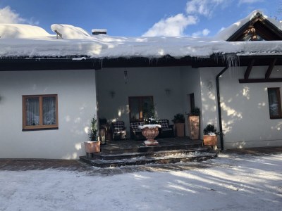 Apartment Apartment II f.2-3 Pers./Wohn-Schlafraum/Dusche, W in Schladming - Apartment