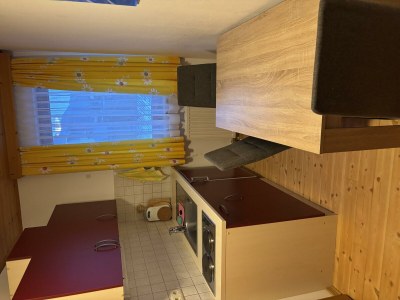Apartment Apartment II f.2-3 Pers./Wohn-Schlafraum/Dusche, W - Features photo 10