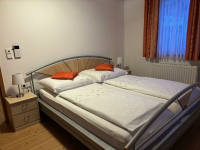 Apartment Apartment II f.2-3 Pers./Wohn-Schlafraum/Dusche, W - Features photo 11