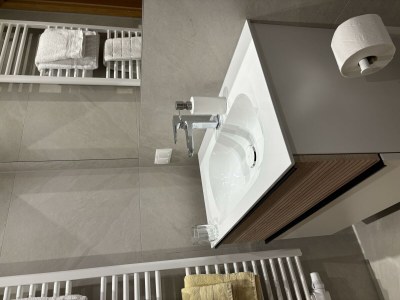 Apartment Apartment II f.2-3 Pers./Wohn-Schlafraum/Dusche, W - Features photo 12