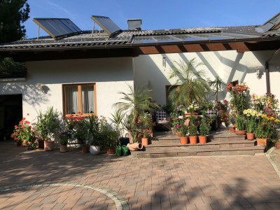 Apartment Apartment I f.2-3 Pers./Wohn-Schlafraum/Dusche, WC - Outdoor photo 5