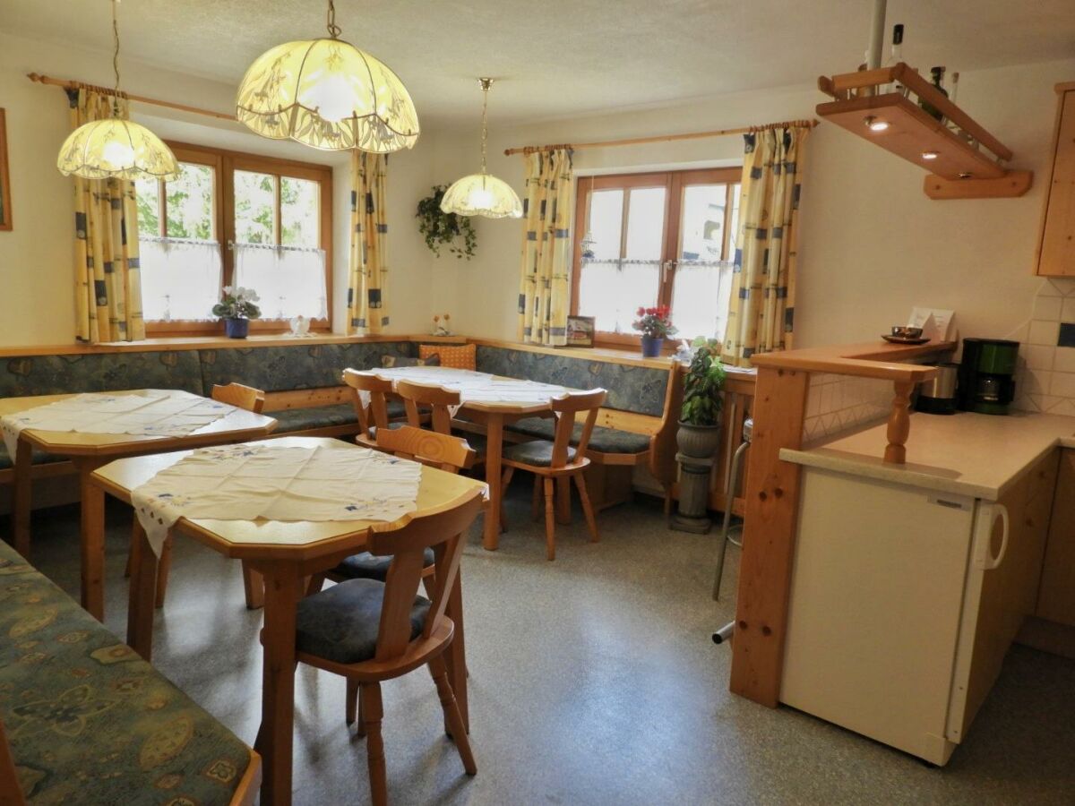 Apartment Ferienhaus/4 od. mehr Schlafr./Du,Bad,WC