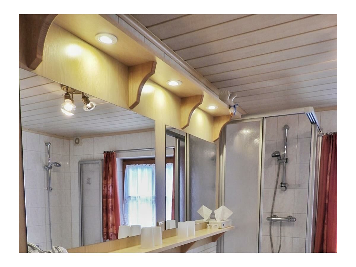 Apartment Ferienhaus/4 od. mehr Schlafr./Du,Bad,WC - Outdoor photo 3