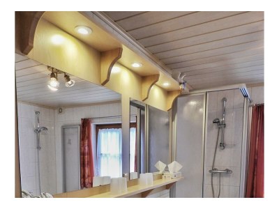 Apartment Ferienhaus/4 od. mehr Schlafr./Du,Bad,WC - Outdoor photo 3