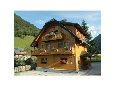 Apartment Ferienhaus/4 od. mehr Schlafr./Du,Bad,WC - Outdoor photo 6