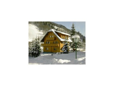 Apartment Ferienhaus/4 od. mehr Schlafr./Du,Bad,WC - Outdoor photo 7