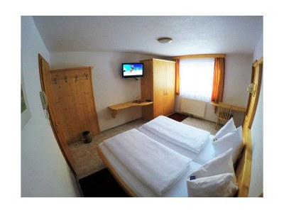 Apartment Ferienhaus/4 od. mehr Schlafr./Du,Bad,WC - Features photo 10