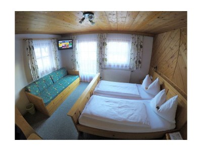 Apartment Ferienhaus/4 od. mehr Schlafr./Du,Bad,WC - Features photo 17