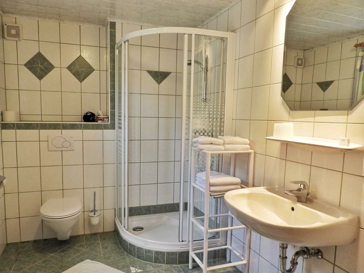 Apartment Apartment/2 Schlafräume/Dusche, WC