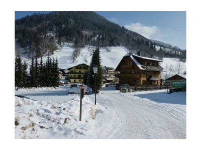 Apartment Apartment/2 Schlafräume/Dusche, WC - Outdoor photo 6