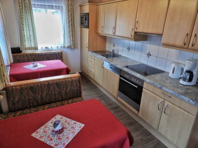 Apartment Apartment/2 Schlafräume/Dusche, WC - Outdoor photo 8