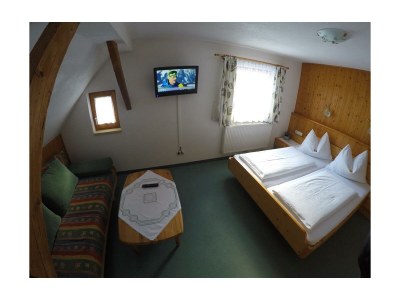 Apartment Apartment/2 Schlafräume/Dusche, WC - Features photo 9