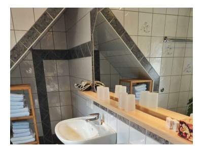 Apartment Apartment/2 Schlafräume/Dusche, WC - Features photo 11