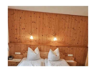 Apartment Apartment/2 Schlafräume/Dusche, WC - Features photo 12