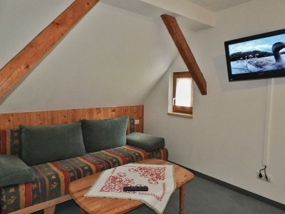 Apartment Apartment/2 Schlafräume/Dusche, WC - Features photo 13