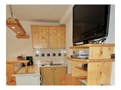 Apartment Apartment/2 Schlafräume/Dusche, WC - Features photo 15