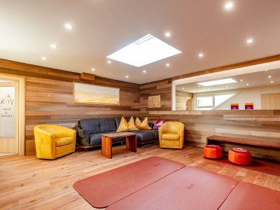 Holiday room Doppelzimmer mit Dusche, WC - Outdoor photo 9