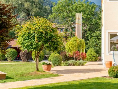 Holiday room Doppelzimmer mit Dusche, WC - Outdoor photo 12