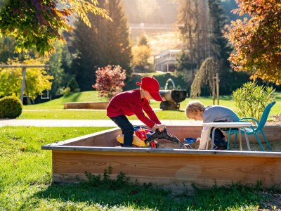 Holiday room Doppelzimmer mit Dusche, WC - Outdoor photo 16