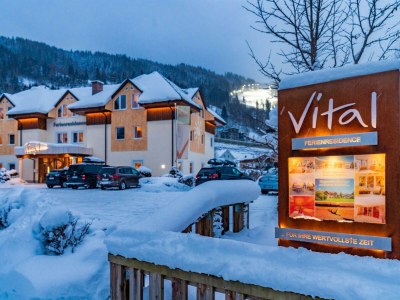 Holiday room Doppelzimmer mit Dusche, WC - Outdoor photo 19